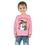 Thumbnail:  Toddler Long Sleeve Tee, Toddler Tees for Halloween and Thanksgiving