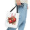 Thumbnail:  Adorable Christmas Themed Tote Bag, Great for Christmas Gift