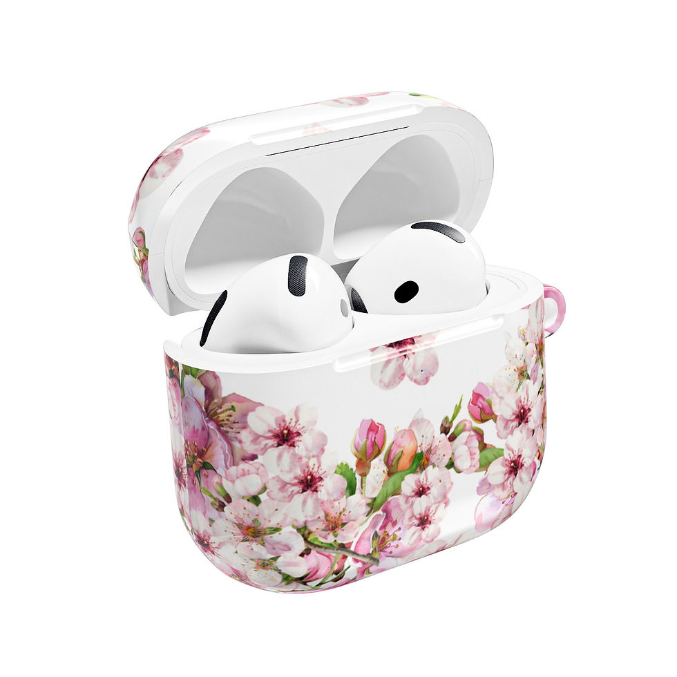 Thumbnail:  AirPod Cases 
