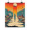 Thumbnail: Retro Surreal Matte Vertical Posters