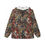 Thumbnail: Colorful Floral Windbreaker Jacket, Outdoor Jacket, Women’s and Men’s Fashion