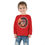 Thumbnail:  Toddler Long Sleeve Tee, Toddler Tees for Halloween and Thanksgiving