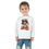 Thumbnail: Toddler Long Sleeve Tee, Toddler Tees for Halloween and Thanksgiving