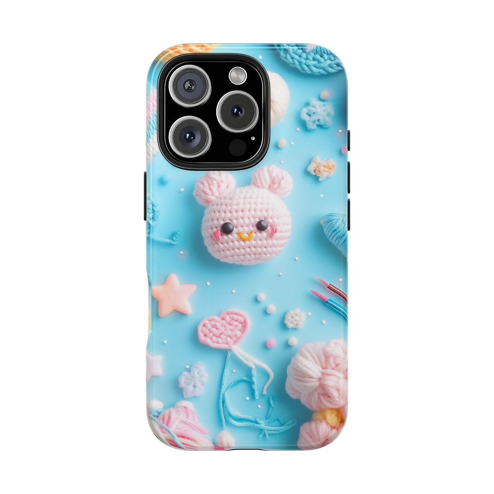 Thumbnail:  Tough Phone Cases, Durable Phone Covers