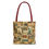 Thumbnail: Tote Bag with Travel Design