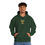 Thumbnail: Jewish-Themed Hoodie | Cozy Outdoor Sweatshirt for Nature Lovers, Unisex Apparel