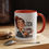 Thumbnail: Sarcastic-Coffee-Lover-Mug-11oz | Grummpy and Happy Face Mug