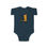 Thumbnail: Halloween Infant Bodysuit, Cute Baby Costume, First Halloween Outfit