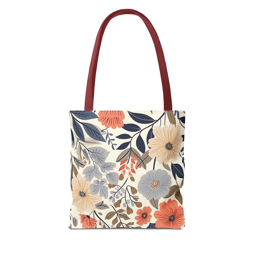 Thumbnail:  Bag with Travel Design