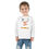 Thumbnail: Toddler Long Sleeve Tee, Toddler Tees for Halloween and Thanksgiving