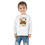 Thumbnail: Toddler Long Sleeve Tee, Toddler Tees for Halloween and Thanksgiving
