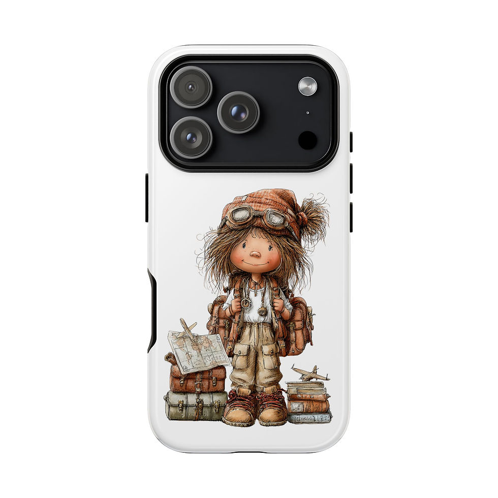 Thumbnail: Whimsical-Quirky-Traveler-Girl 