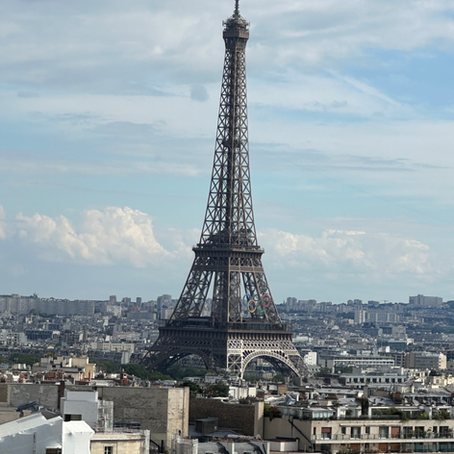 Paris on a Budget: A Detailed Guide for 2024