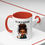 Thumbnail: Sarcastic-Tea-Lover-Mug-11oz | Grummpy and Happy Face Mug