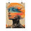 Thumbnail: Retro Surreal Matte Vertical Posters