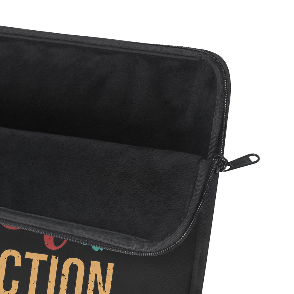 Thumbnail:  Laptop Sleeve - Stylish Tech Accessories