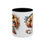 Thumbnail: Sarcastic-Coffee-Lover-Mug-11oz | Grummpy and Happy Face Mug