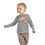 Thumbnail: Autumn Toddler Long Sleeve Tee, Toddler Tees for Halloween and Thanksgiving