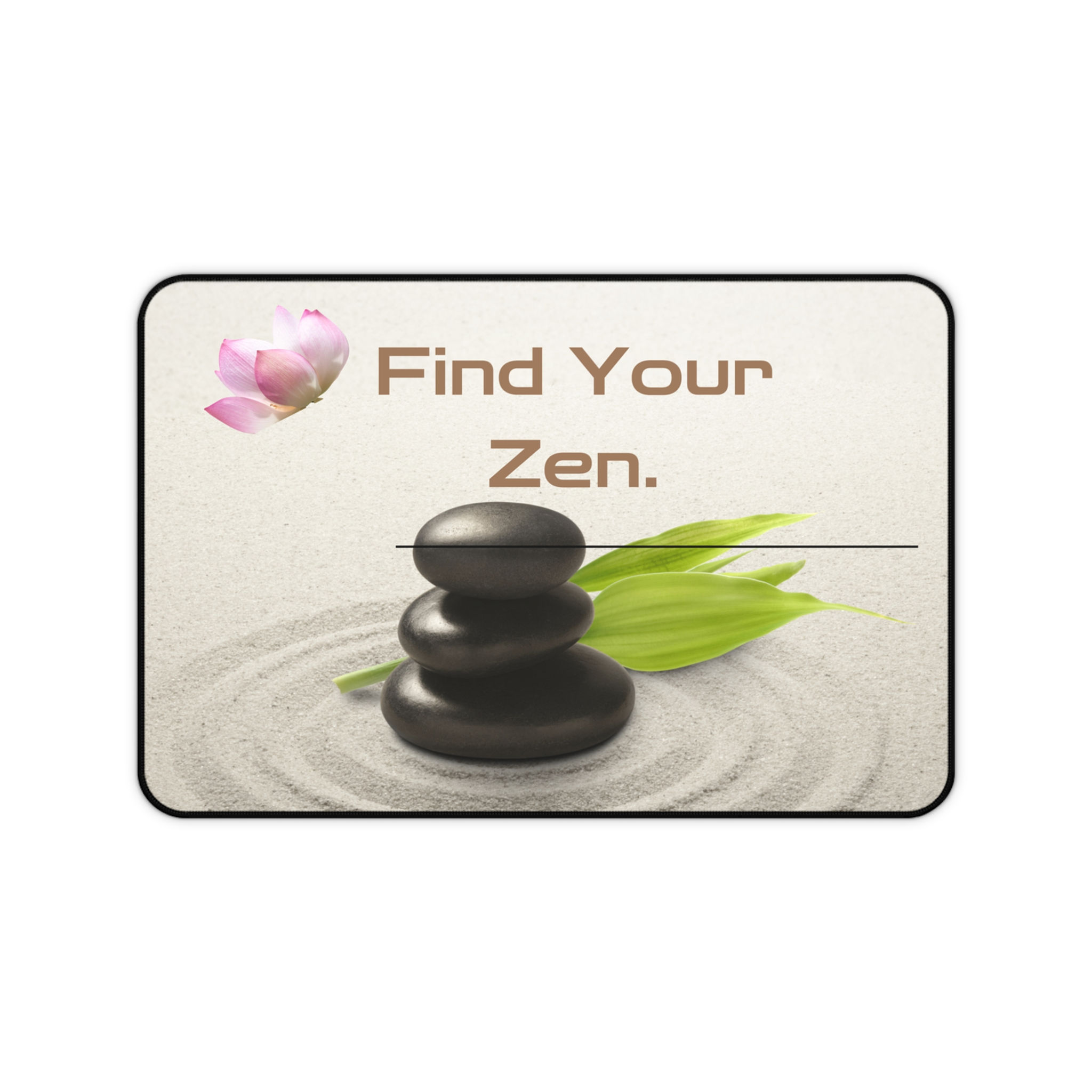 Desk Mat, Desk Decor, Office Accessory, Student Essential, Home Office