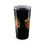 Thumbnail: Flower Tumbler 20oz |  Heart-shaped Love Decor, Double-Wall Insulated Drinkware