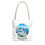 Thumbnail: Tote Bag with Travel Design
