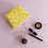 Thumbnail:  Cosmetic Bag, Makeup Organizer, Travel Toiletry Pouch