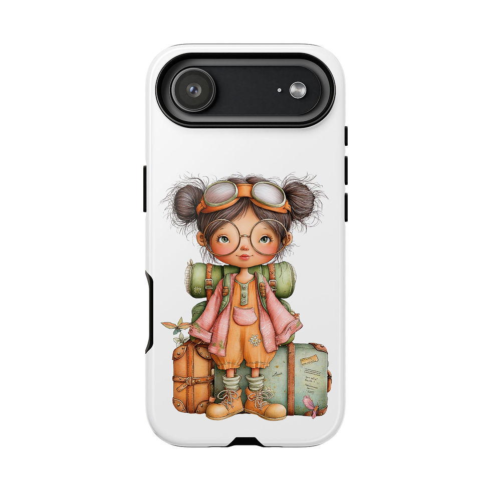 Thumbnail: Whimsical-Quirky-Traveler-Girl 