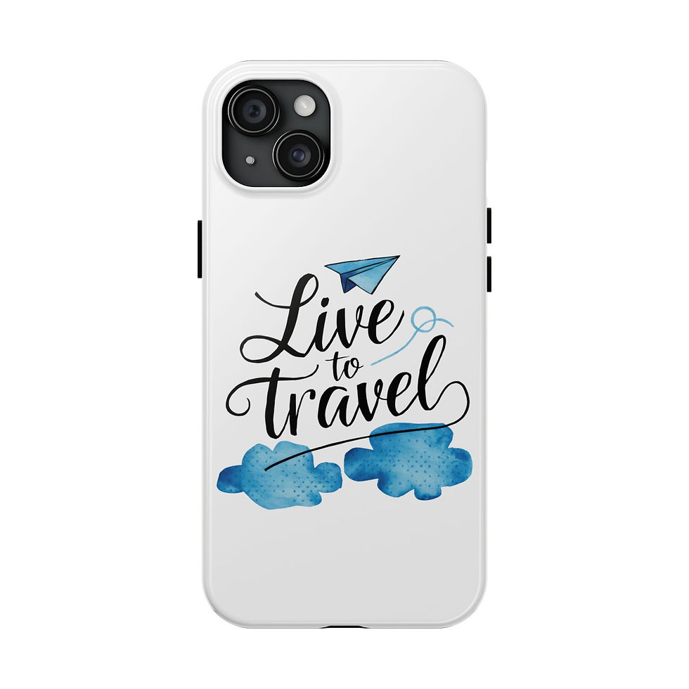 Thumbnail:  Tough Phone Cases, Durable Phone Covers