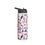 Thumbnail: USA Themed Water Bottle | Stainless Steel Bottle