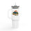 Thumbnail: Insulated Travel Mug, 40oz - Perfect for Adventurers, Coffee Lovers, Road Trips