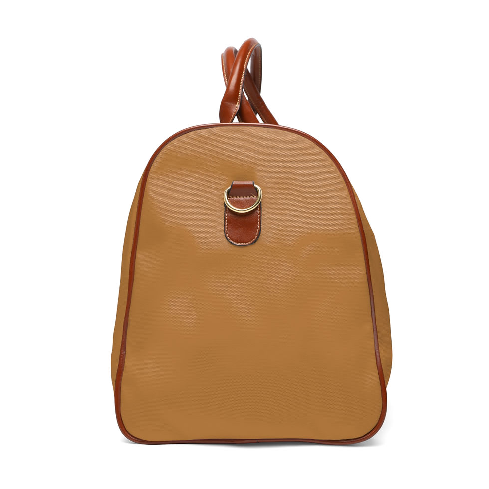 Thumbnail: Every Day Adventure Waterproof Travel Bag