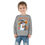 Thumbnail:  Toddler Long Sleeve Tee, Toddler Tees for Halloween and Thanksgiving