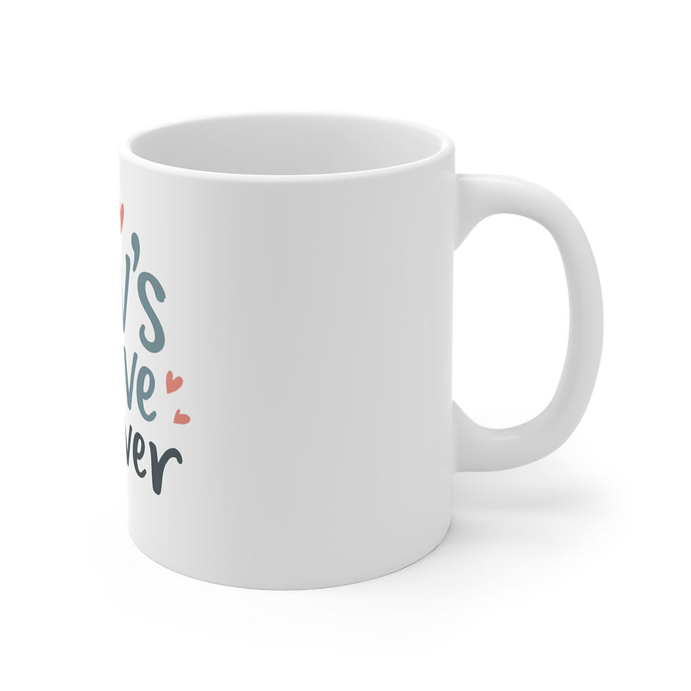 Thumbnail: Pet Lover Mug - Perfect for Coffee and Tea Lovers, Christmas Gifts