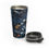 Thumbnail:  Floral Stainless Steel Travel Tumbler