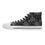 Thumbnail: Stylish Women's High Top Sneakers, Comfortable footwear, Casual daily wear