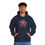 Thumbnail: Om Hoodie - Spiritual Inspired Sweatshirt for Meditation & Yoga Lovers