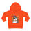 Thumbnail: Ghostly Hoodie: Creepin' it Cozy, Halloween Apparel, 