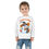 Thumbnail:  Toddler Long Sleeve Tee, Toddler Tees for Halloween and Thanksgiving