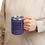 Thumbnail: 15oz Travel Mug -  Funny Coffee Tumbler