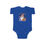 Thumbnail: Halloween Infant Bodysuit, Cute Baby Costume, First Halloween Outfit