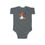 Thumbnail: Halloween Infant Bodysuit, Cute Baby Costume, First Halloween Outfit