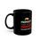 Thumbnail: Funny Trump Quote Mug — 11oz Black Coffee Cup