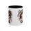 Thumbnail: Sarcastic-Coffee-Lover-Mug-11oz | Grummpy and Happy Face Mug