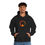 Thumbnail: Buddha Fan Hoodie - Spiritual Inspired Sweatshirt for Meditation Lovers