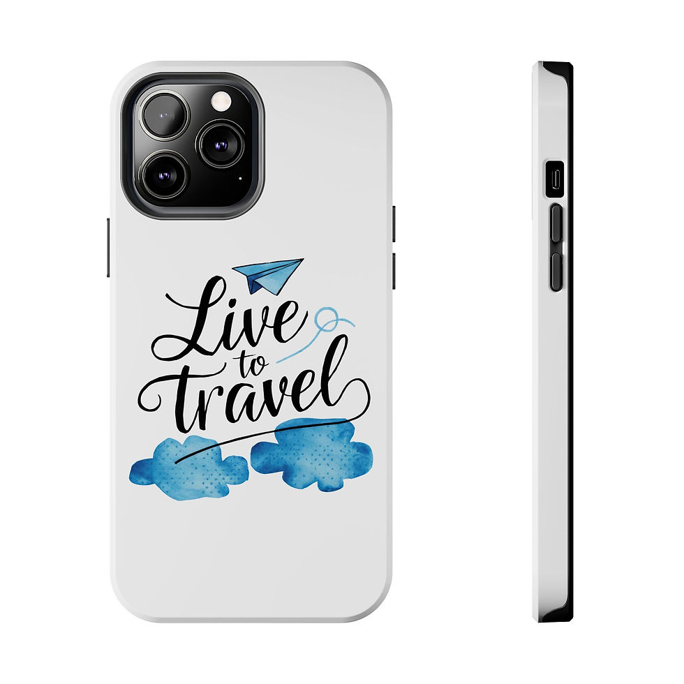 Thumbnail:  Tough Phone Cases, Durable Phone Covers