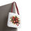 Thumbnail: Adorable Christmas Themed Tote Bag, Great for Christmas Gift