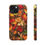 Thumbnail: Mosaic Phone Case | Durable Dual-Layer Cover for iPhone and Samsung Galaxy 