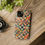 Thumbnail: Mosaic and Geometric Kaleidoscope Phone Case for iPhone & Samsung Models