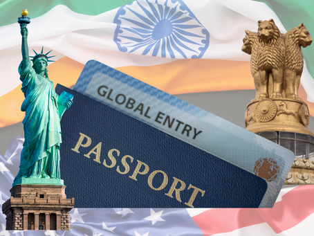 A Step-by-Step Guide to Global Entry for Indian Citizens