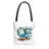 Thumbnail: Tote Bag with Travel Design